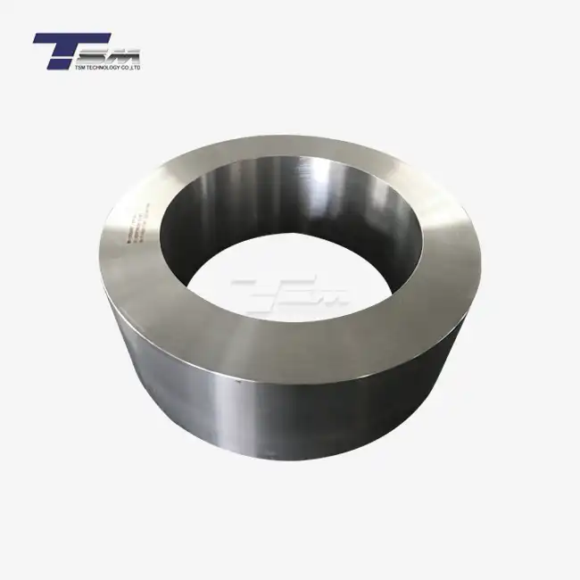 Monel K500 Forgings